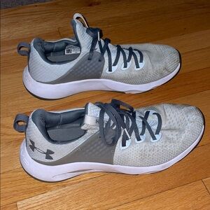 Under Armour Men’s Hovr Running Shoes Sneakers